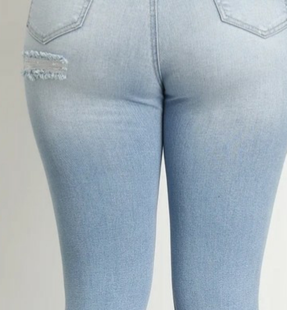 Jeans - Picture 2 of 4